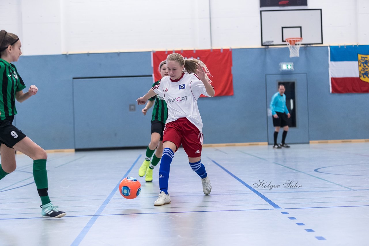 Bild 97 - HFV Futsalmeisterschaft C-Juniorinnen